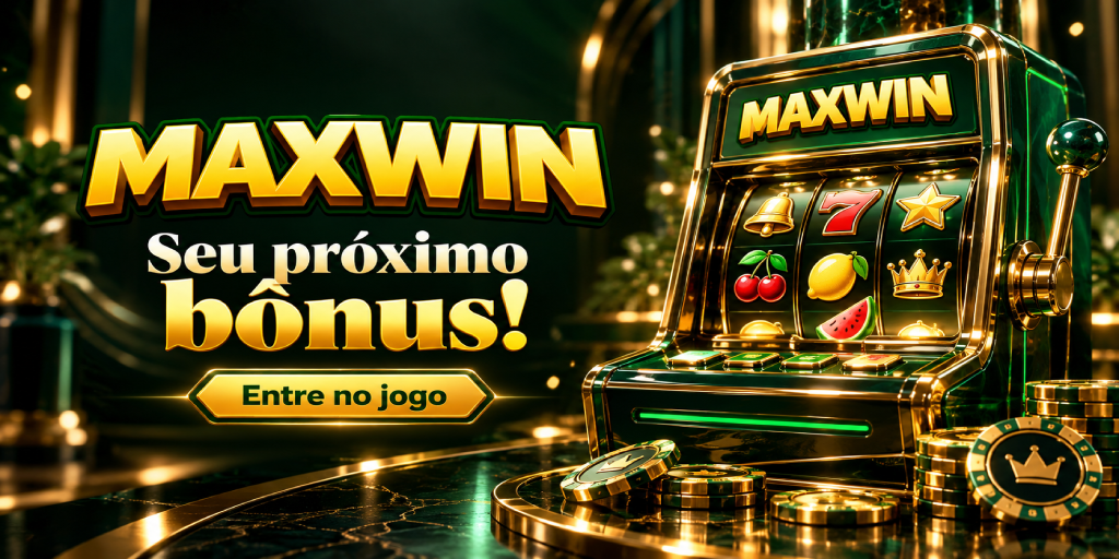 MaxWin: guia de jogos, mecânicas e demonstrações