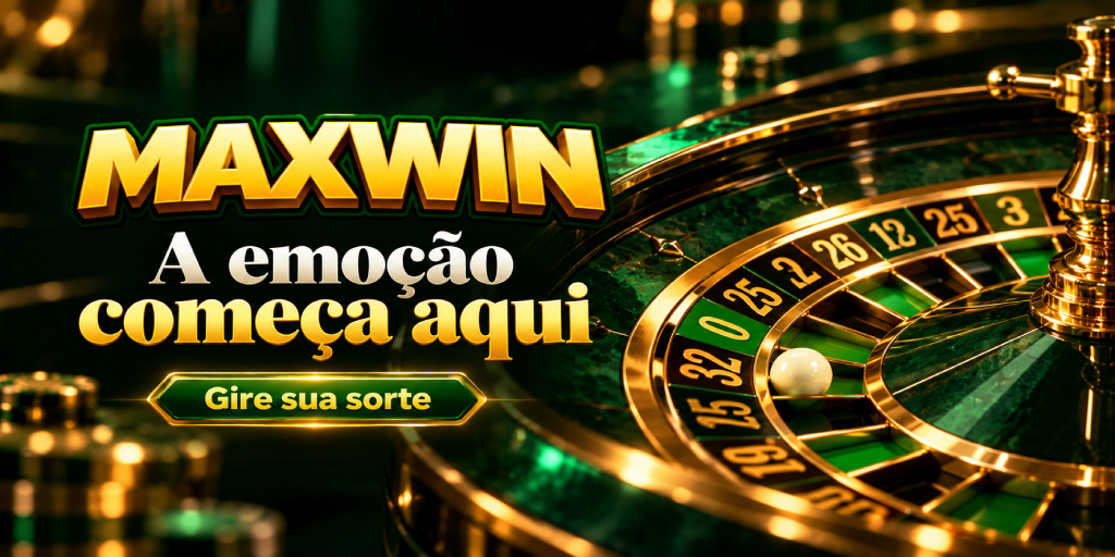 MaxWin: catálogo de jogos e fichas técnicas