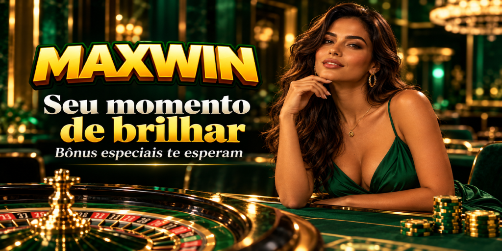 MaxWin: RTP, volatilidade e regras dos jogos